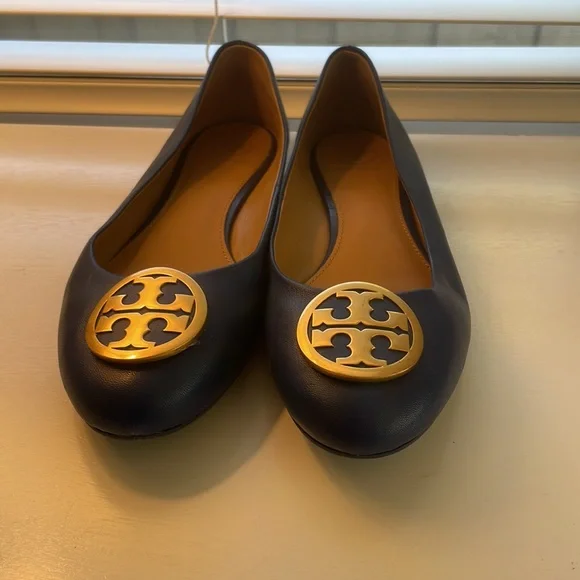 Tory Burch Flats - Picture 3 of 4